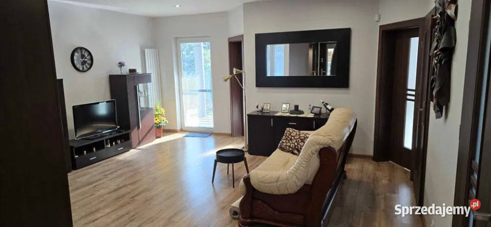 Dom wolnostojący 75m2 Magnuszew Duży 500m2