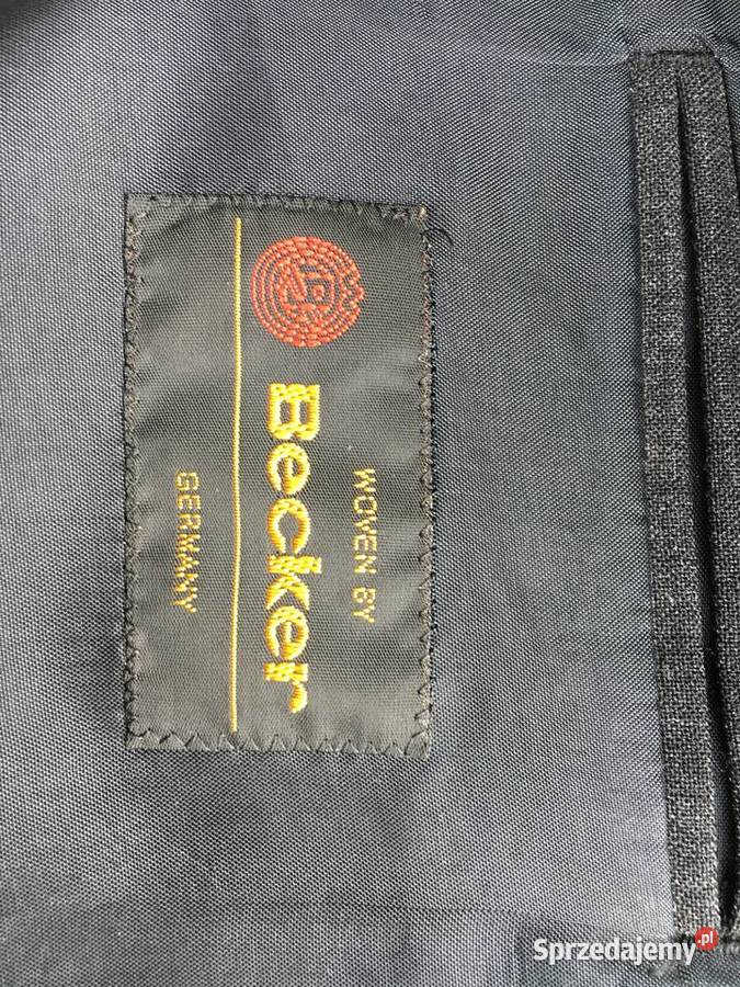 Garnitur męski wizytowy biznesowy wielkopolskie Janikowo