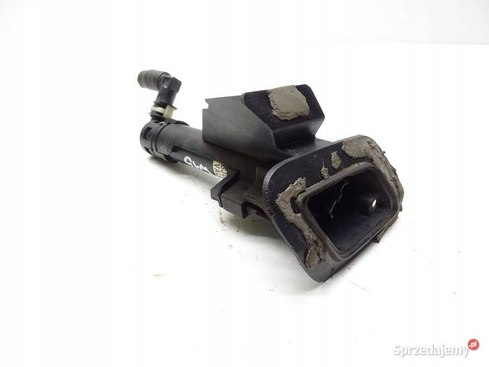 SPRYSKIWACZ LAMPY REFLEKTORA PRZÓD 6J0955099 sprzedam
