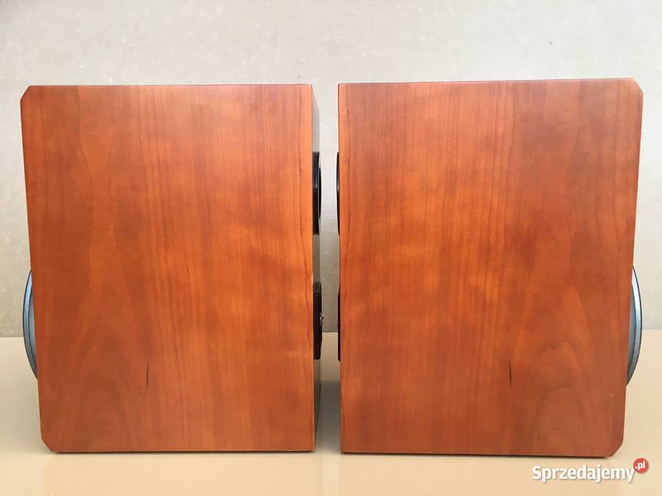 Kolumny wstęgowe Philips MCD708 Słuchawki i głośniki opolskie Opole