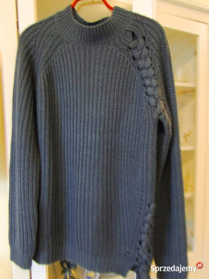 Ciekawy Nowy sweter 4042 Vero Moda piękny kolor mazowieckie