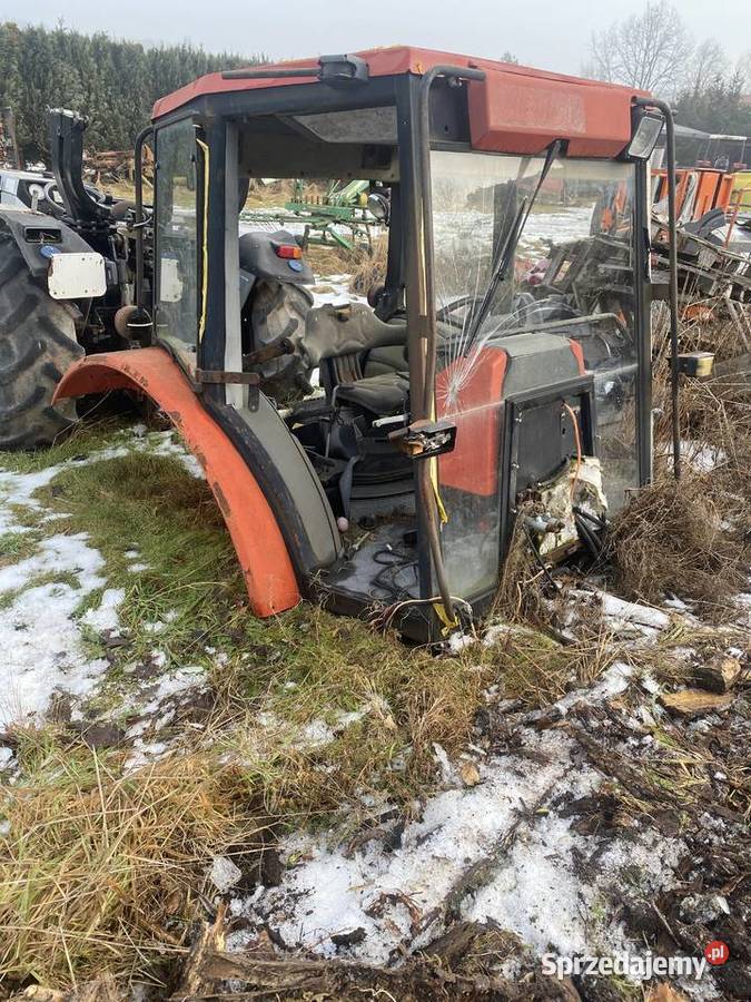Zetor 6211 dolnośląskie Lwówek Śląski