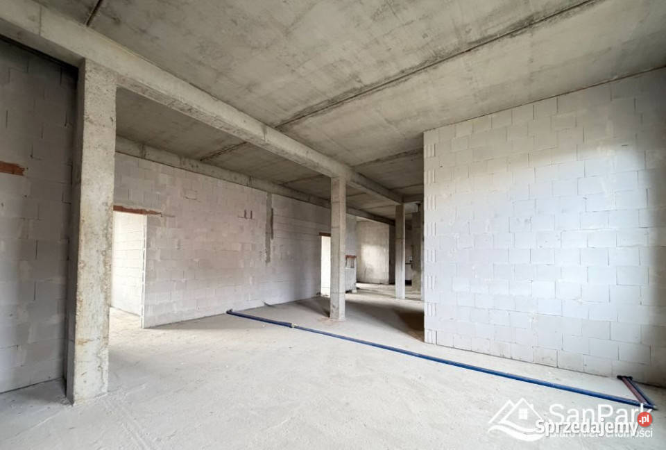 Lokal Lesko 972m2 Nieruchomości podkarpackie