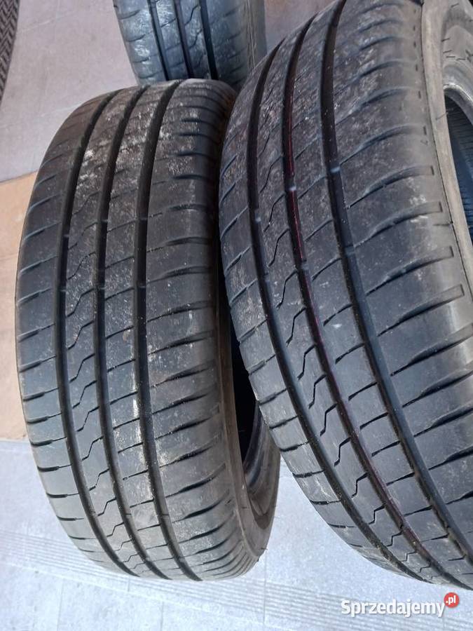 Opony LETNIE FIRESTONE ROADHAWK 18565 R15 6mm 15cale Samochodowe Łochów