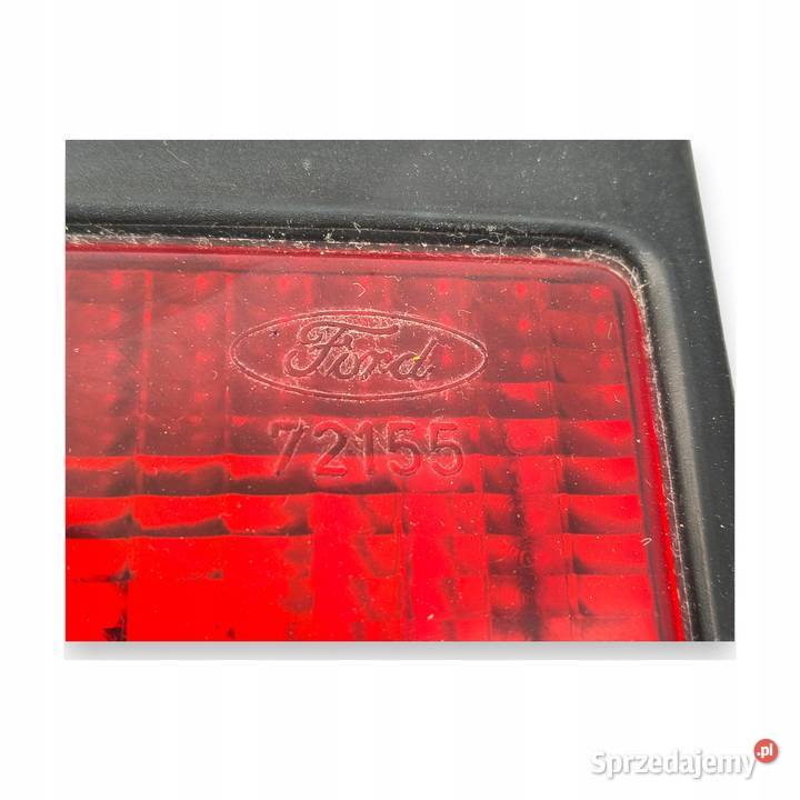 LAMPA LEWA Ford Scorpio 19851994r tylna tylnia Chełm
