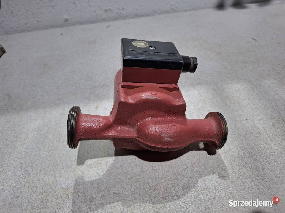 Pompa Grundfos UPS 2520 180 DELPHISTHERM Przasnysz