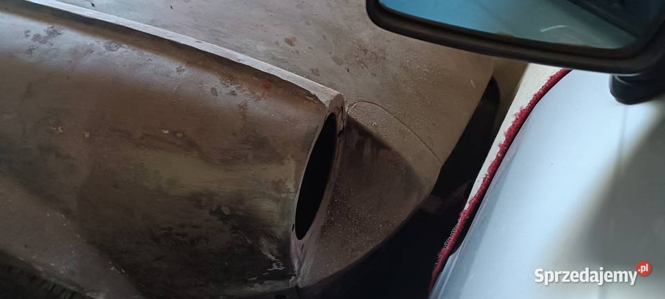 Triumph Spitfire 15 cabrio kompletny do Spitfire Kopanino