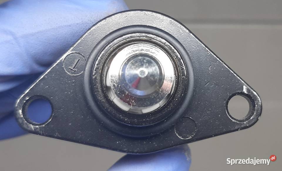 SILNIK KROKOWY PEUGEOT 206 A97110 VDO osobowe Mielęcin