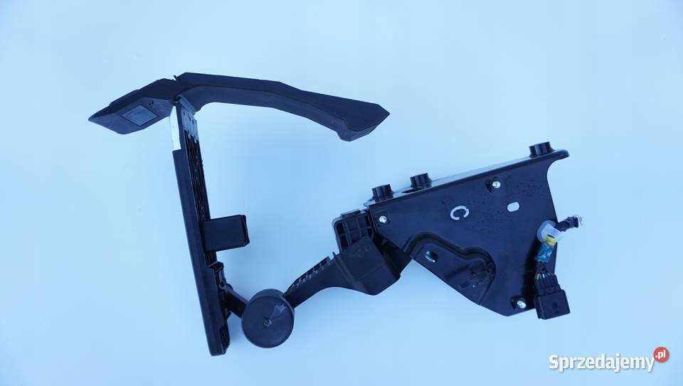 PEDAŁ GAZU INFINITI Q50 HYBRID Nowy Tomyśl