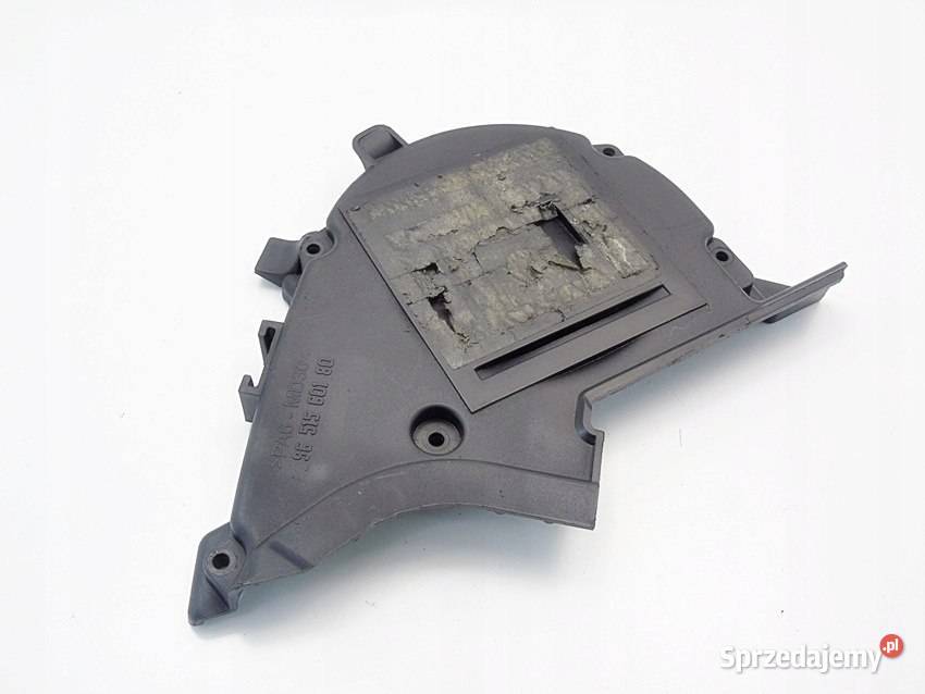 OBUDOWA POKRYWA ROZRZADU 16 TDCI C FOCUS 2 C30 śląskie Sosnowiec