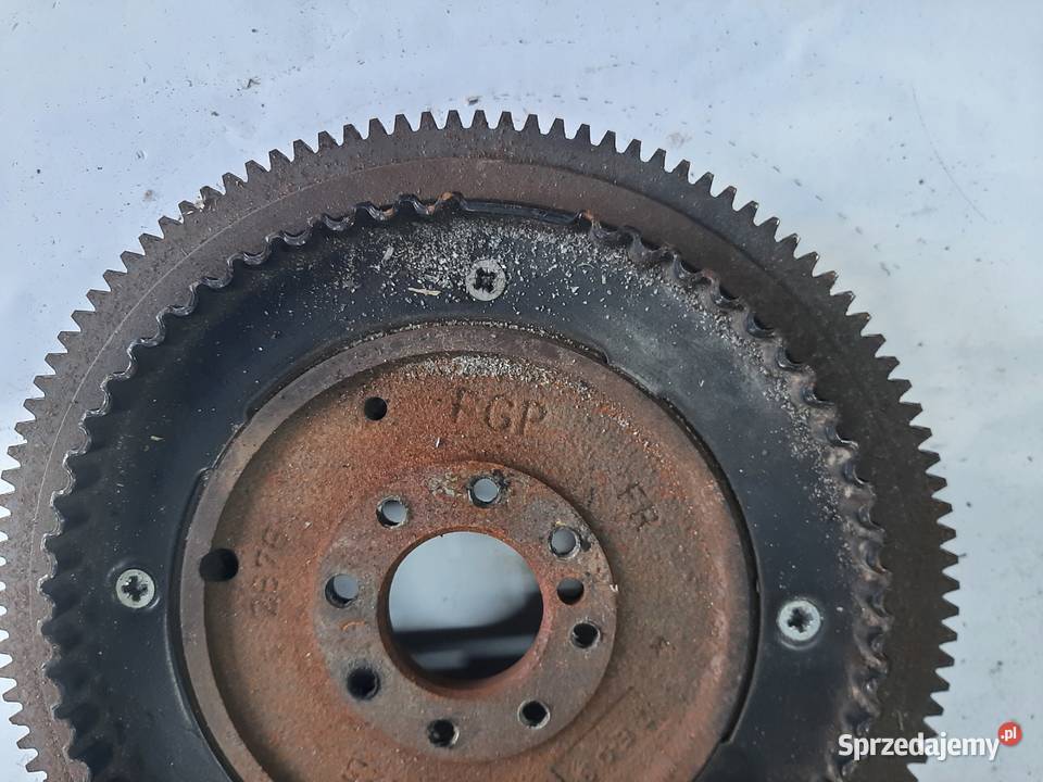 Fiat Linea Doblo Punto 13 90 Koło zamachowe