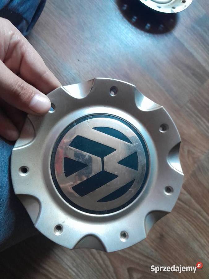 Dekielki volkswagen kujawsko-pomorskie Toruń