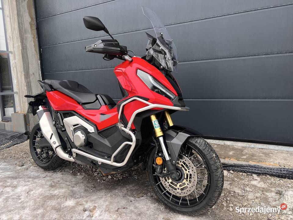 Honda X ADV 750 750cm3 Dęblin sprzedam