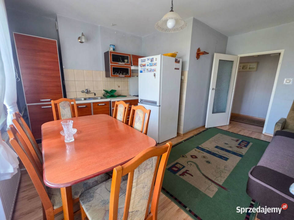 Mieszkanie 3666 metrów 2 pokoje Inczew 4091zł/m2