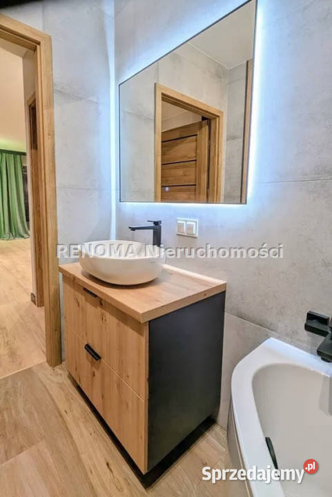 Mieszkanie 6386m2 Białystok