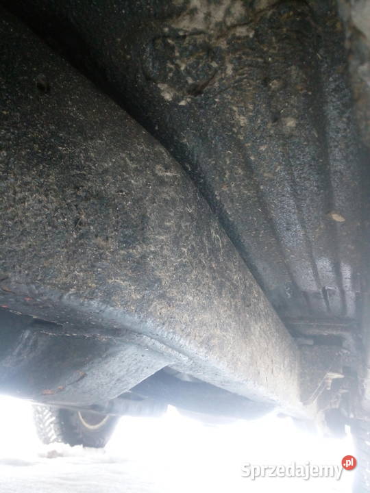 Kia Sorento I 2005 25CRDI 2500cm3