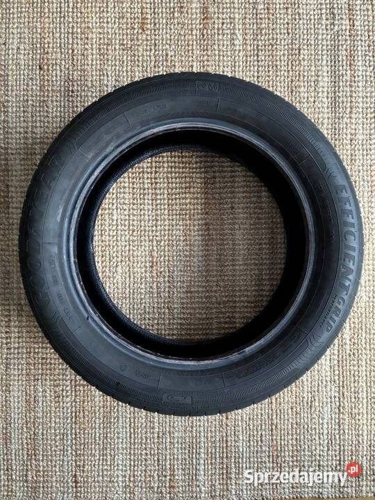 Opony Goodyear EFFICIENTgrip Performance 20555 55 Gdańsk sprzedam