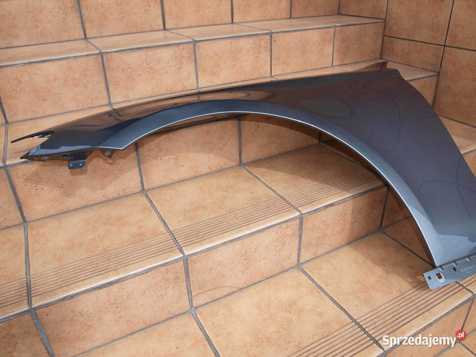 Mercedes E klasa W213 błotnik lewy przód 2016 osobowe sprzedam