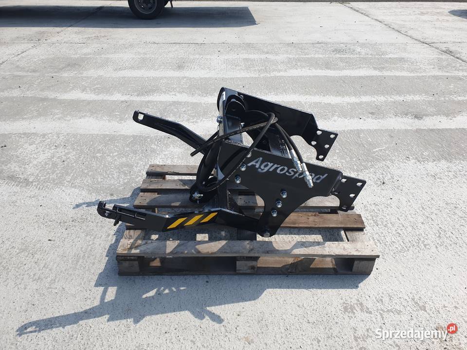 TUZ DO C360 C330 MASSEY FERGUSON NOWOŚĆ