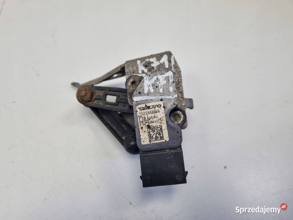 Volvo V90 II S90 II CZUJNIK POZIOMOWANIA LAMP