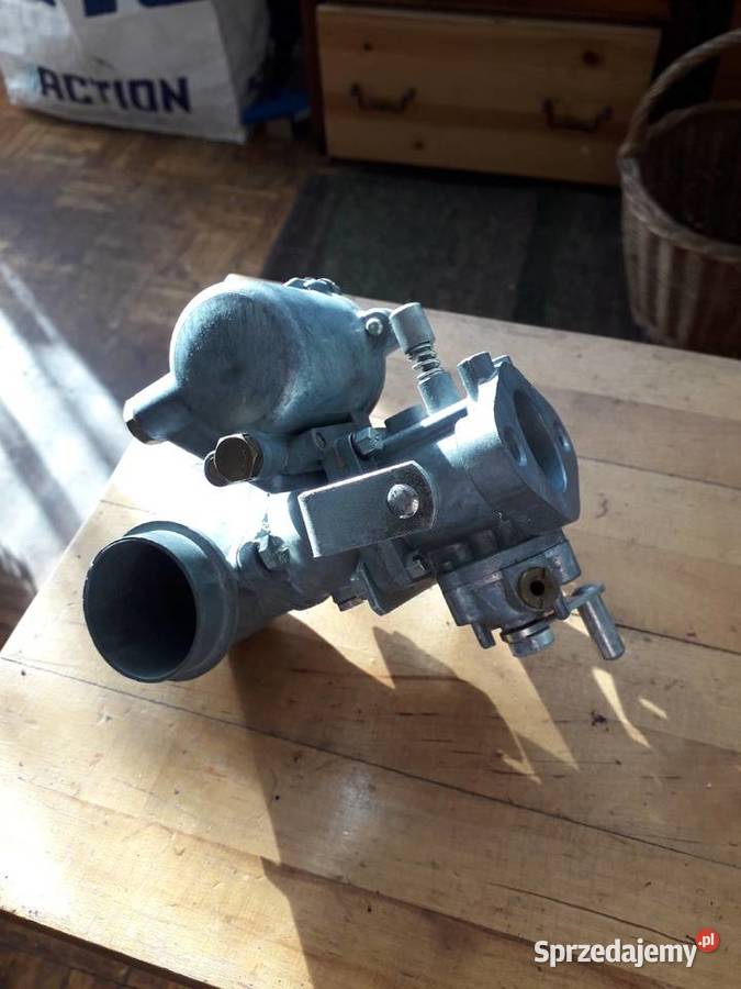 Gaźnik IKOV 3084 sl Wrocław