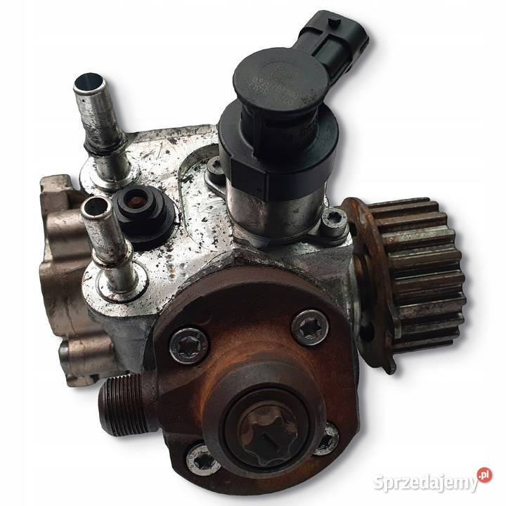 POMPA WTRYSKOWA Peugeot Partner 16 HDI