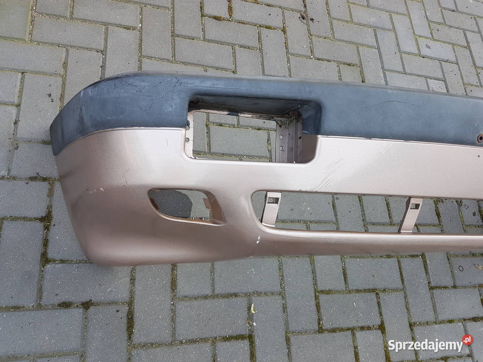 AUDI 80 B3 ZDERZAK PRZOD HALOGEN 893807101C Rok produkcji 1987 wielkopolskie Turek