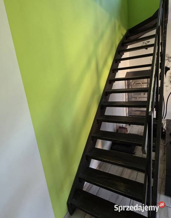 Schody budowlane zachodniopomorskie Steklno