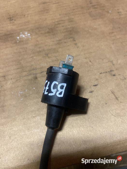 Piaggio Beverly Liberty 125 250 cewka zapłonowa Poznań sprzedam