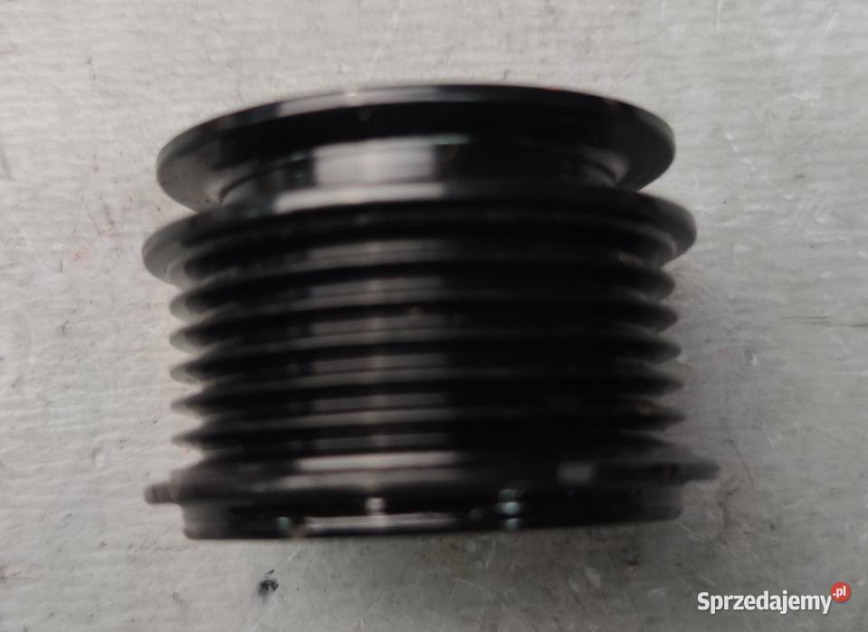 Sprzęgło jednokierunkowe Alternatora VW F553470 Suchedniów