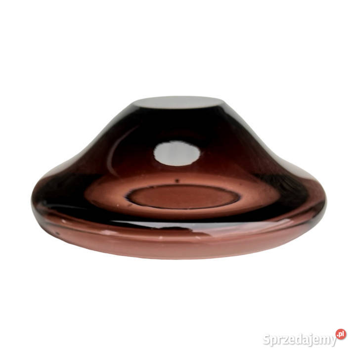 Popielniczka misa dekoracyjna proj M Klinger Warszawa