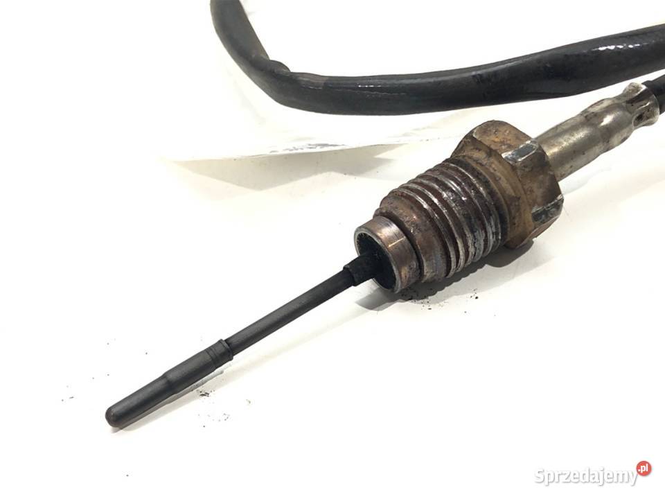 CZUJNIK TEMPERATURY SPALIN FIAT DUCATO III osobowe