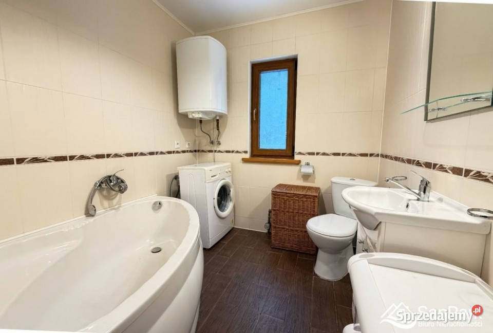 Dom sprzedam Bystre 60m2 773m2 sprzedam