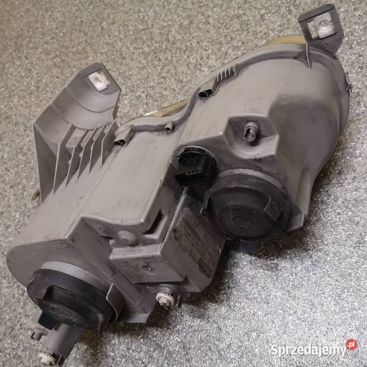Rover 75 lampareflektor przedni prawy lewy Kłodzko sprzedam