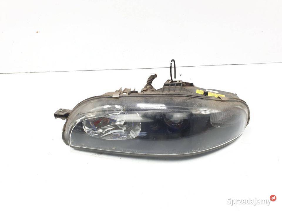 LAMPA LEWA PRZÓD FIAT BRAVA Lipno