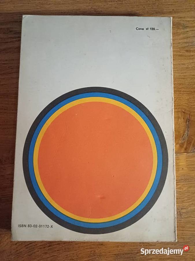 Poezja polska w latach 193965 czI Edward Proza i poezja małopolskie Kraków