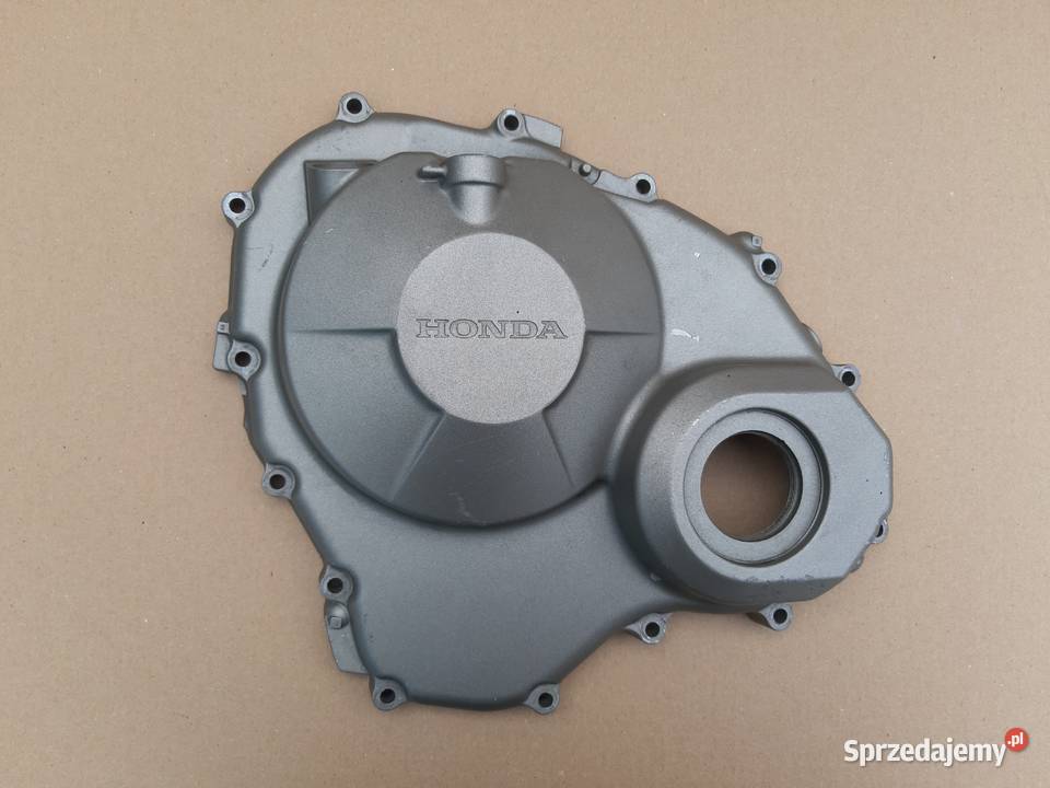 HONDA CBR 600RR PC37 OSŁONA POKRYWA SPRZĘGŁA sprzedam
