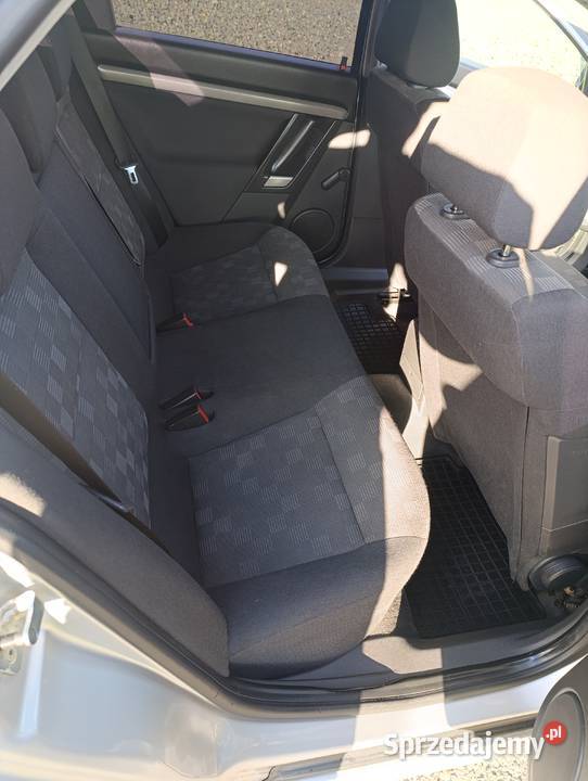 Opel Vectra C GTS Rok produkcji 2006 wielkopolskie Gutowo Wielkie