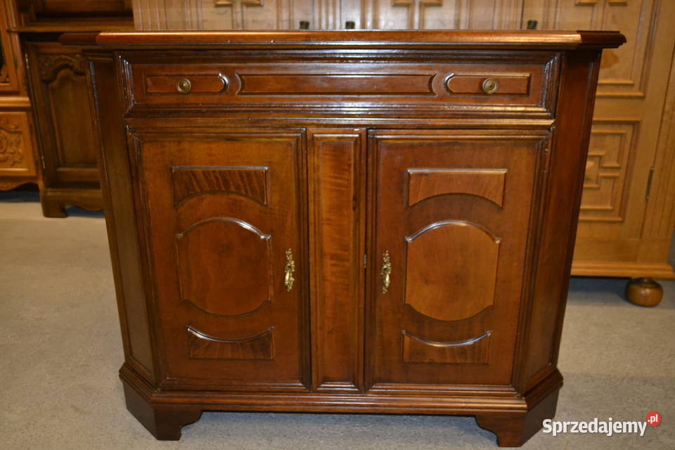 komoda włoska 3 śląskie Będzin