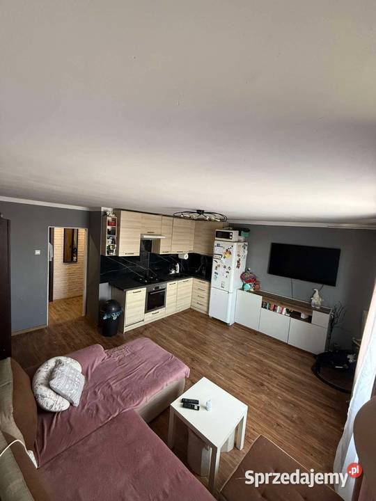 Sprzedam mieszkanie Ostrów Mazowiecka sprzedam