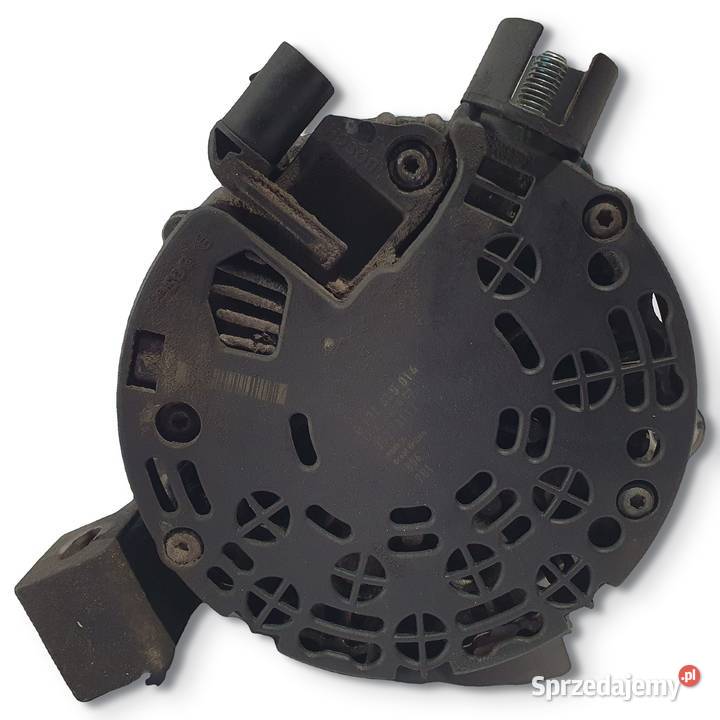 ALTERNATOR Volvo S40 II V50 C30 24 D5 0121615014 osobowe Chełm