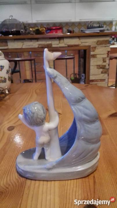 Figurka dziecka Nysa