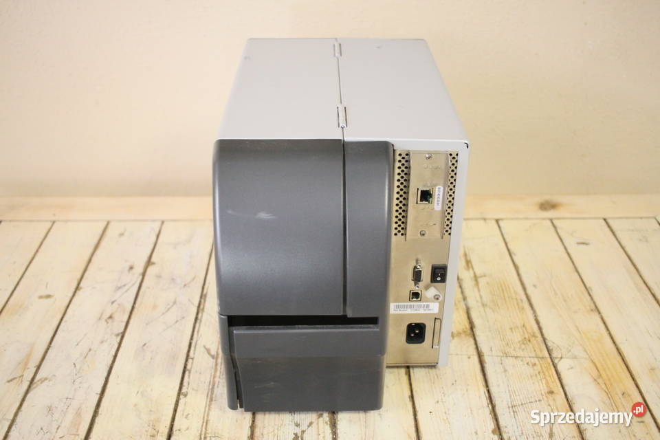 Drukarka etykiet Zebra ZT230 śląskie Pszczyna