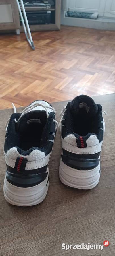 Adidasy NIKE M2K TEKNO Nike Łódź