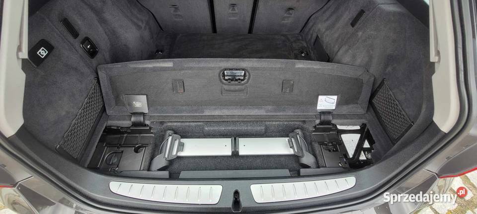 BMW F31 16r Sport Line Seria 3 wielkopolskie Wągrowiec