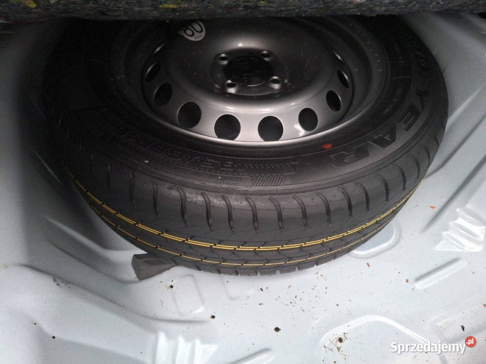 DACIA LOGA arctica 42018 10b 54kw 135000 lekko Bochnia