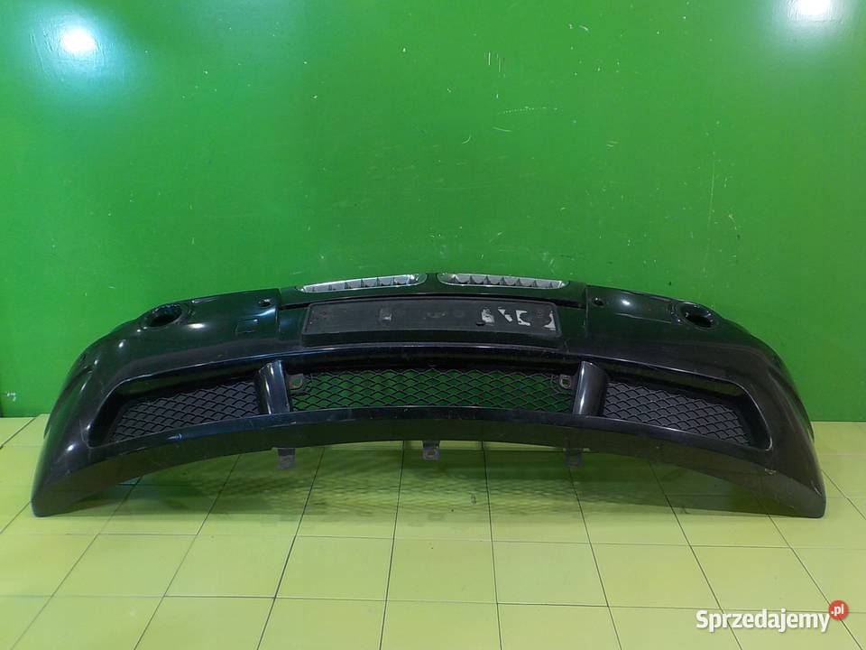 BMW X3 E83 30 B 04r 5D zderzak przod mazowieckie Suków sprzedam