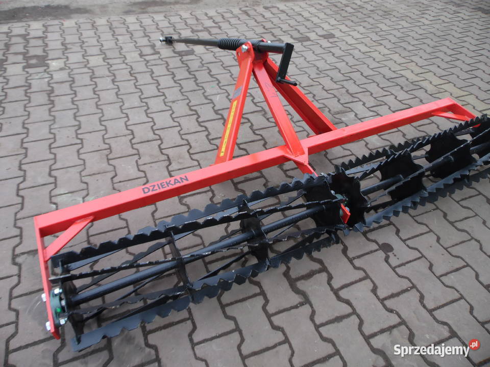 strunowy wał pojedynczy 18 nqa łożyskach nieuszkodzony Wiżajny sprzedam