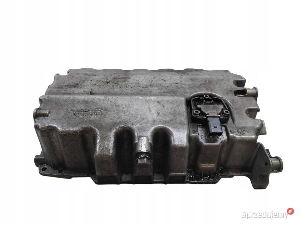 MISKA OLEJOWA 03G103603Q 19 TDI VW Volkswagen