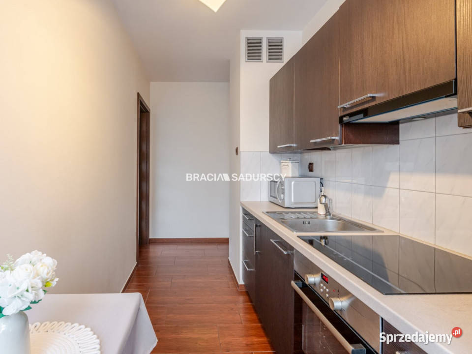 Mieszkanie Kraków Rydlówka 4584m2 3pokojowe sprzedam